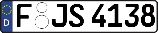 F-JS4138