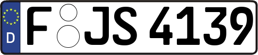 F-JS4139