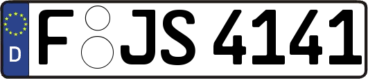 F-JS4141