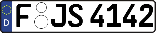 F-JS4142