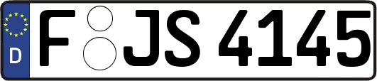 F-JS4145