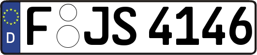 F-JS4146