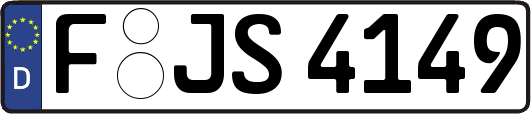 F-JS4149