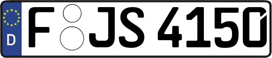 F-JS4150