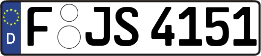 F-JS4151