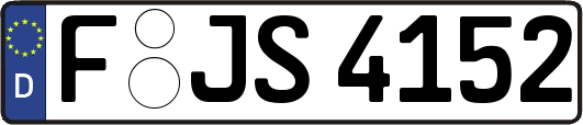 F-JS4152