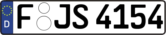 F-JS4154