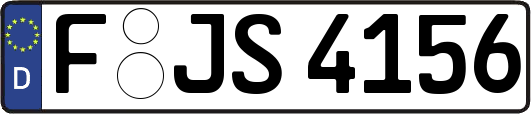 F-JS4156