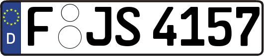 F-JS4157