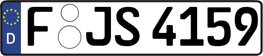 F-JS4159