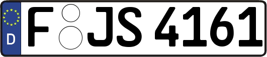 F-JS4161