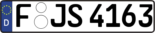 F-JS4163