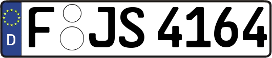F-JS4164