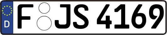 F-JS4169