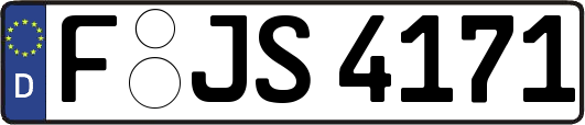 F-JS4171