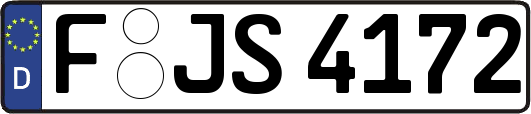 F-JS4172