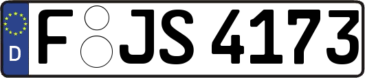 F-JS4173