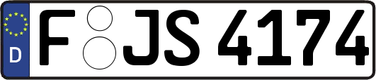 F-JS4174
