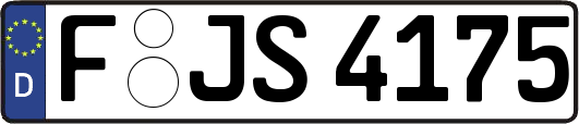F-JS4175