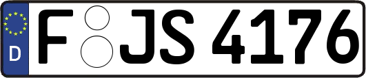F-JS4176