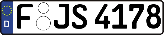 F-JS4178