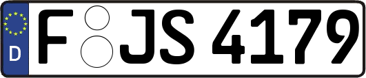 F-JS4179