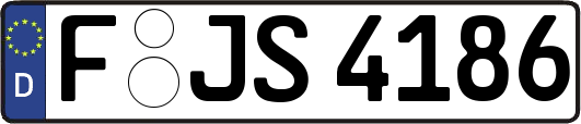 F-JS4186