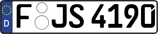 F-JS4190