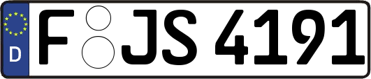 F-JS4191