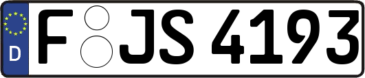 F-JS4193