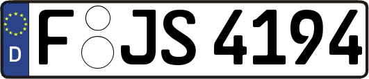 F-JS4194