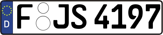 F-JS4197
