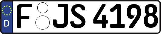 F-JS4198