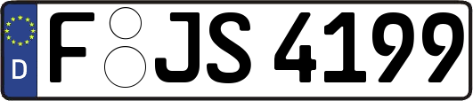 F-JS4199