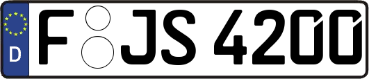 F-JS4200