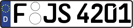 F-JS4201