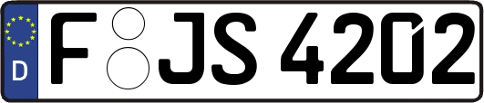 F-JS4202