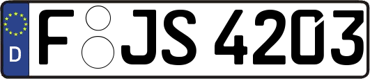 F-JS4203