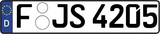 F-JS4205