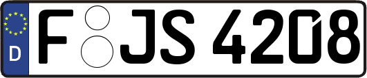F-JS4208