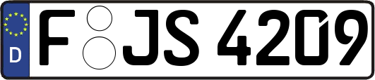 F-JS4209