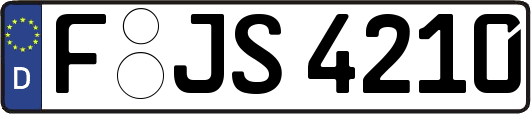 F-JS4210