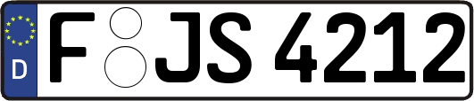 F-JS4212