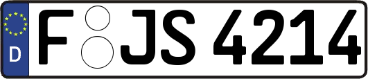 F-JS4214