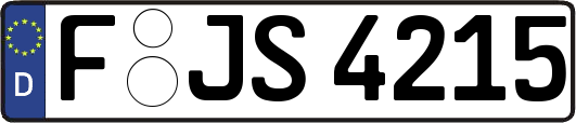 F-JS4215