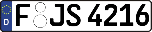 F-JS4216