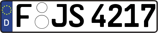 F-JS4217