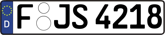 F-JS4218