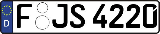F-JS4220