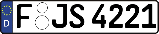 F-JS4221